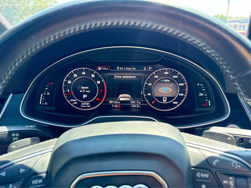 Used 2017 Audi Q7 3.0T Prestige image 19