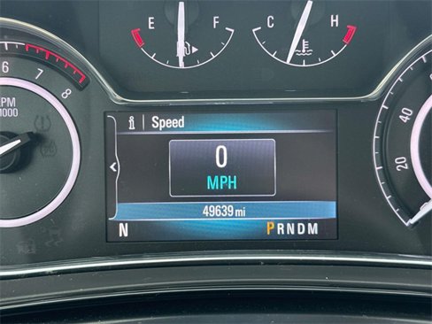 Used 2014 Buick Regal image 27