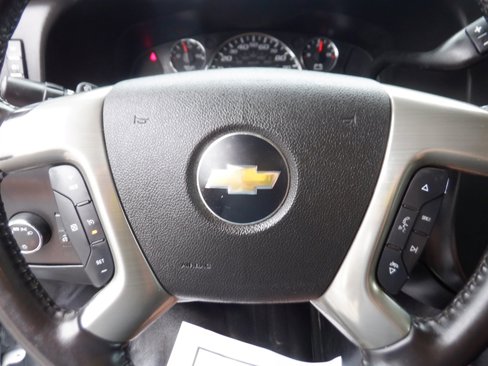 Used 2018 Chevrolet Express 3500 Extended w/ Driver Convenience Package image 19