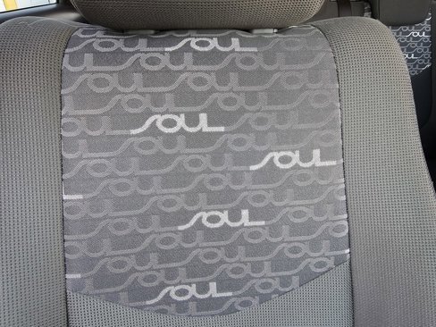 Used 2012 Kia Soul ! w/ Premium Pkg image 15