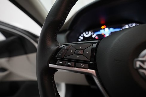 Certified 2024 Nissan Altima 2.5 SV image 17