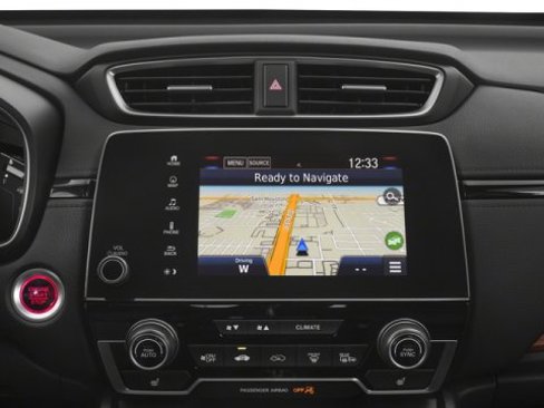 Certified 2018 Honda CR-V Touring image 17