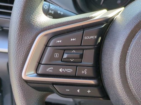 Certified 2025 Subaru Impreza 2.0i image 19