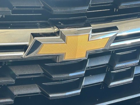 Used 2021 Chevrolet Colorado W/T w/ WT Convenience Package image 18