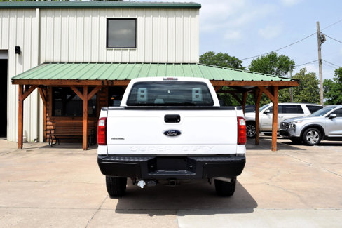 Used 2013 Ford F250 XL w/ PWR Equipment Group image 6