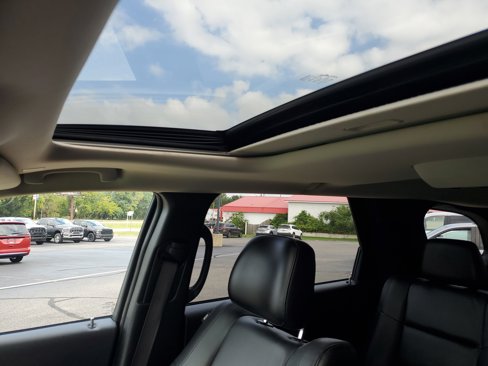 Used 2020 Dodge Durango Citadel image 10