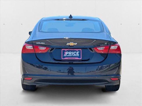 Used 2023 Chevrolet Malibu LT image 7