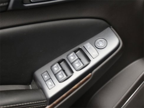 Used 2015 Chevrolet Tahoe LS w/ Max Trailering Package image 21