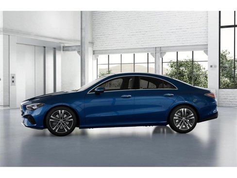 New 2025 Mercedes-Benz CLA 250 image 35
