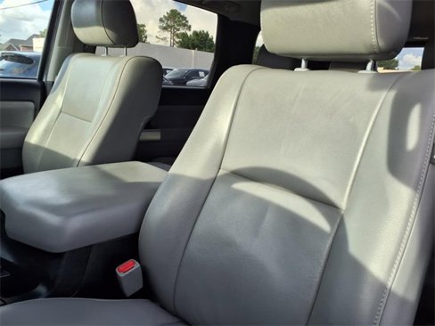 Used 2018 Toyota Sequoia SR5 image 6
