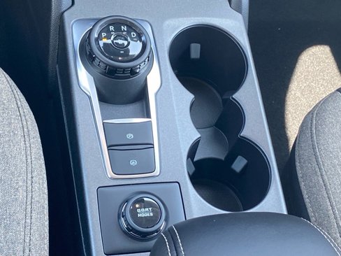 New 2025 Ford Bronco Sport Big Bend w/ Convenience Package image 9