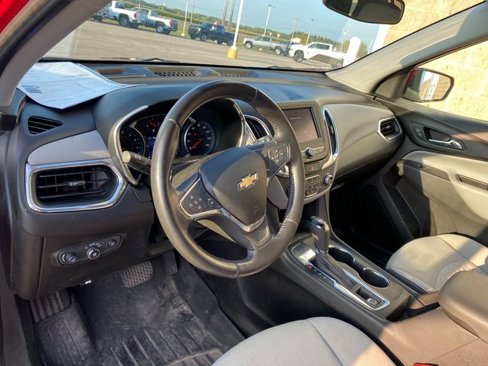 Used 2021 Chevrolet Equinox LT image 13