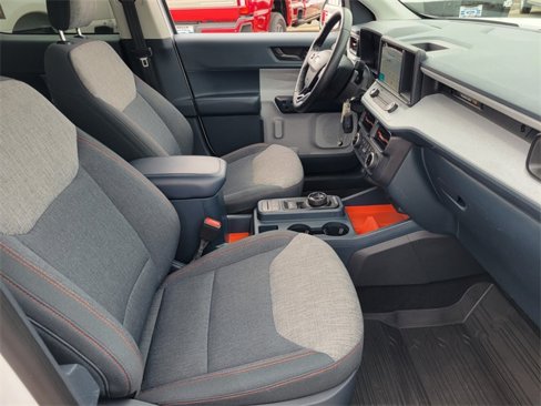 Used 2022 Ford Maverick XLT w/ XLT Luxury Package image 15
