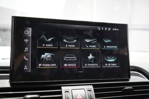 Used 2022 Audi Q5 2.0T Premium Plus image 24