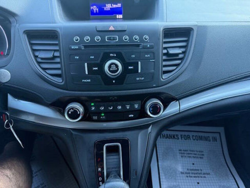 Used 2015 Honda CR-V LX image 15
