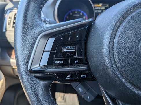 Used 2019 Subaru Outback 2.5i Limited w/ Popular Package #2 image 13