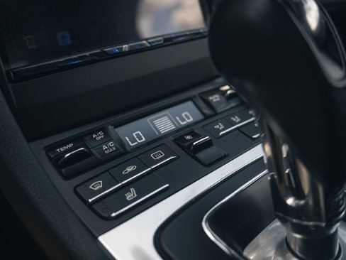 Certified 2014 Porsche Boxster S image 35