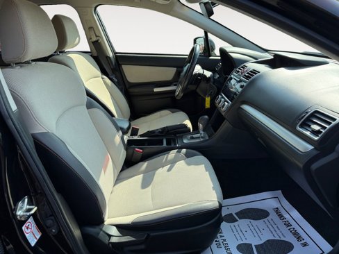 Used 2017 Subaru Crosstrek 2.0i Premium image 16