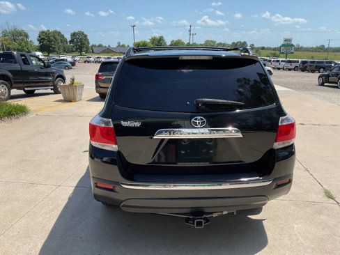 Used 2013 Toyota Highlander FWD image 8