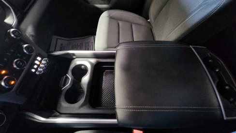 Used 2022 RAM 1500 Big Horn image 24