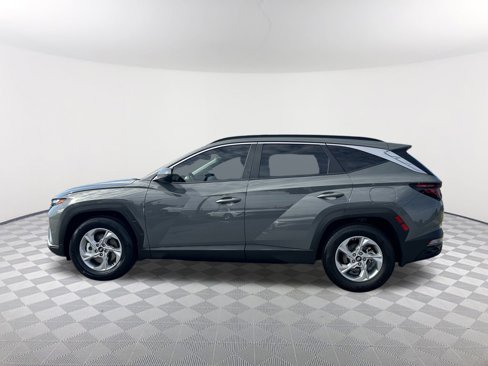 Used 2024 Hyundai Tucson SEL image 11