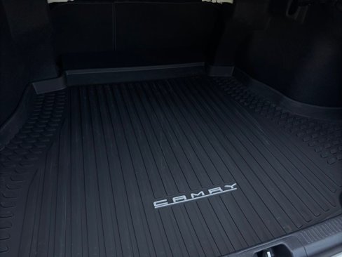 Certified 2023 Toyota Camry SE image 21