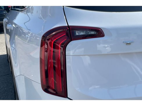 Used 2021 Kia Telluride EX image 48