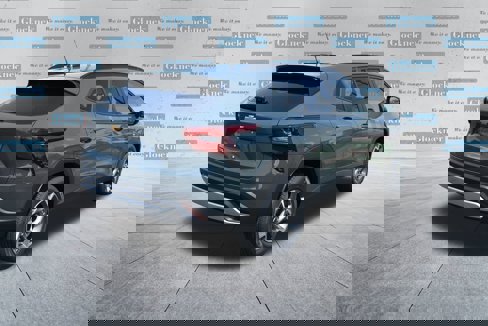 New 2025 Chevrolet Trax LT image 6