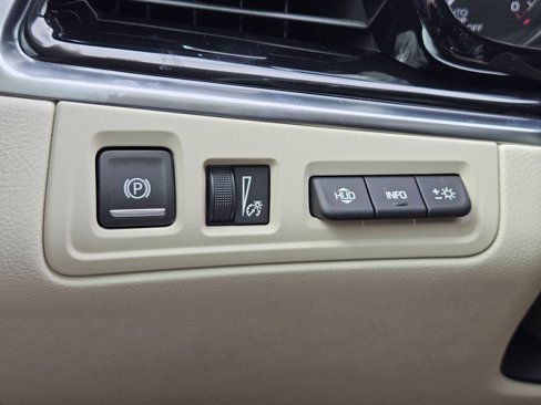 New 2025 Cadillac XT6 Premium Luxury w/ Technology Package image 24