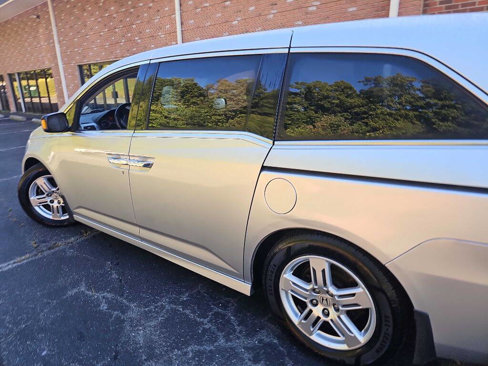 Used 2012 Honda Odyssey Touring image 13