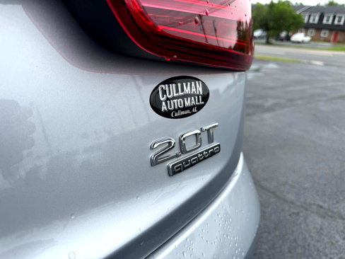 Used 2018 Audi Q3 2.0T Premium w/ Convenience Package image 10