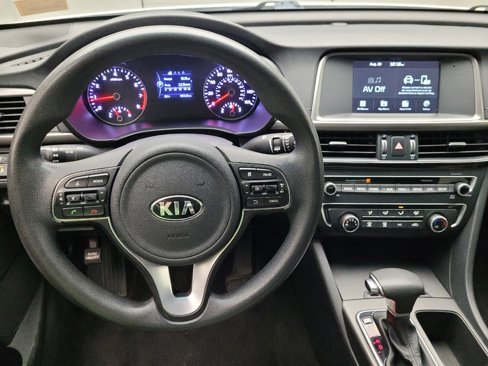 Used 2018 Kia Optima LX image 22