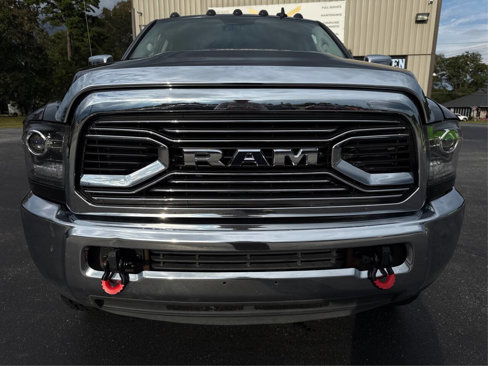 Used 2016 RAM 2500 SLT image 22