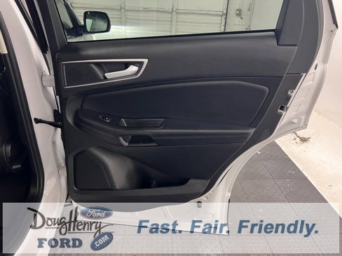 Used 2024 Ford Edge SEL image 31