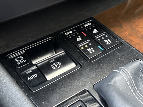 Used 2019 Lexus RX 350 FWD image 44