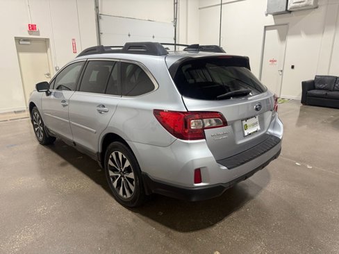 Used 2016 Subaru Outback 2.5i Limited image 7