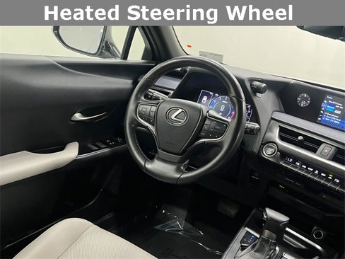 Certified 2019 Lexus UX 200 image 16