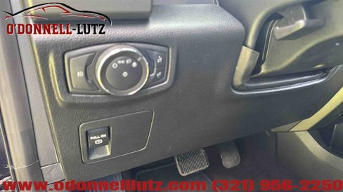 Used 2020 Ford Expedition XLT image 22