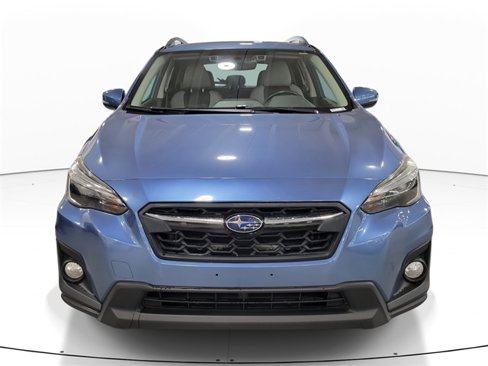 Used 2019 Subaru Crosstrek 2.0i Limited w/ Moonroof Package w/Navigation image 3