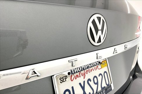 Used 2019 Volkswagen Atlas SE w/ Towing Package image 31
