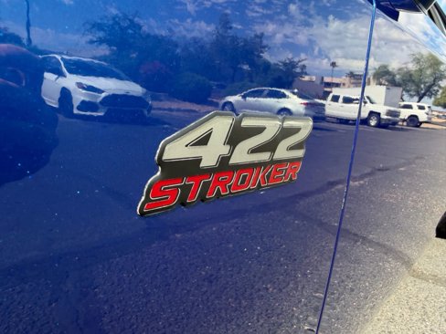 Used 2012 Dodge Challenger SRT8 w/ Premium Sound Group image 25