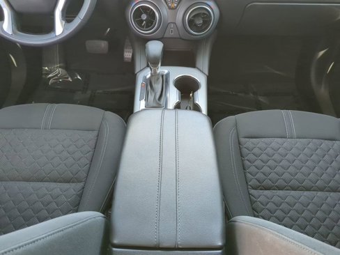 Used 2022 Chevrolet Blazer LT w/ Redline Edition image 18