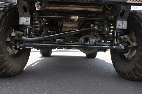 Used 2022 Jeep Wrangler Sport image 11