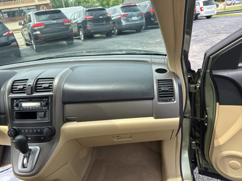 Used 2007 Honda CR-V LX image 26