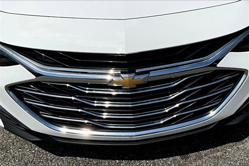 Used 2023 Chevrolet Malibu LT image 31