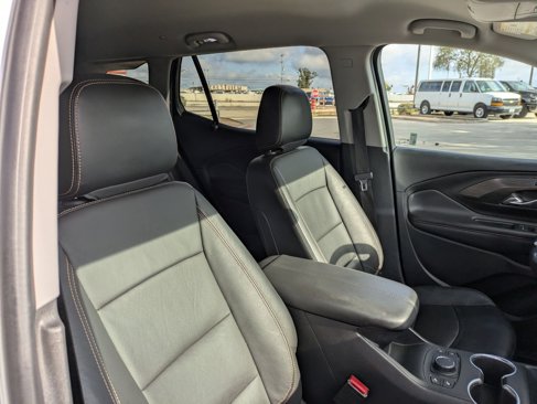 Used 2019 GMC Terrain SLT w/ Preferred Package image 30