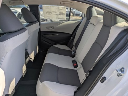 New 2025 Toyota Corolla LE image 13