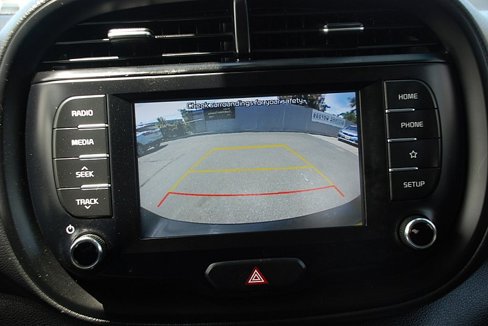 Used 2020 Kia Soul GT-Line w/ GT 2.0L Power Sunroof Package image 15