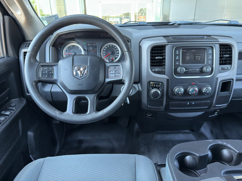 Used 2018 RAM 1500 Tradesman w/ Popular Equipment Group image 19