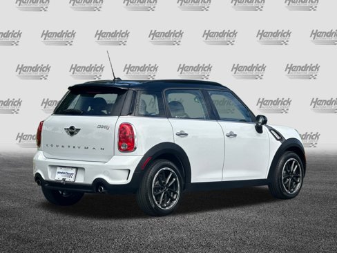 Used 2016 MINI Cooper Countryman S image 5